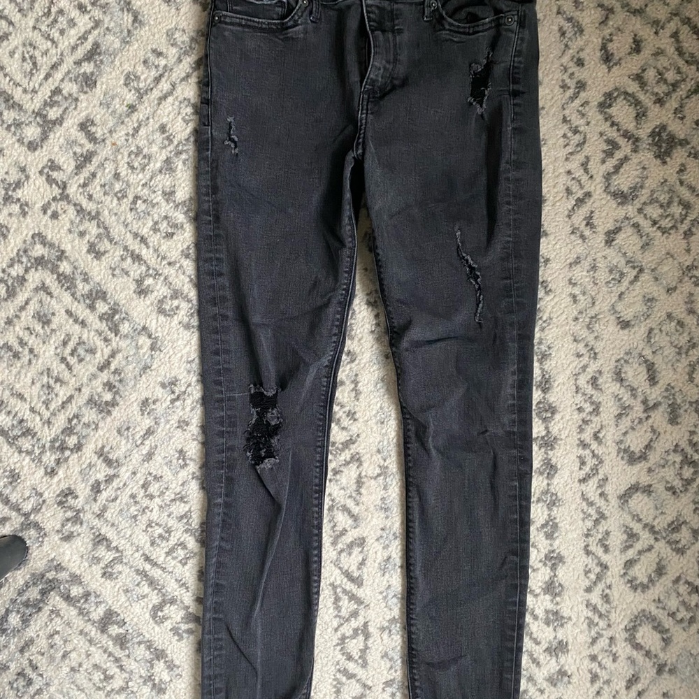 Lucky brand jeans